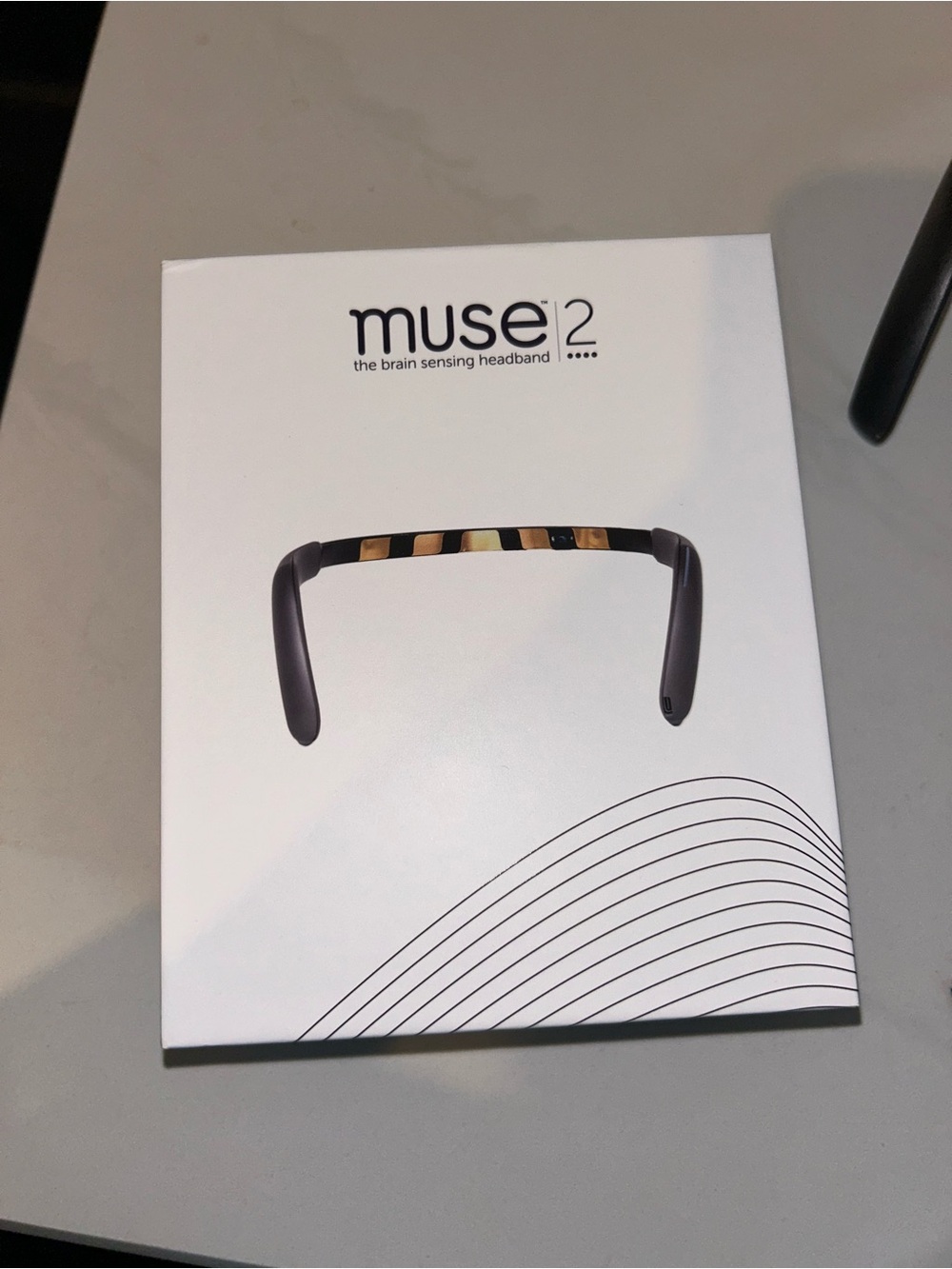 Muse 2 Headband